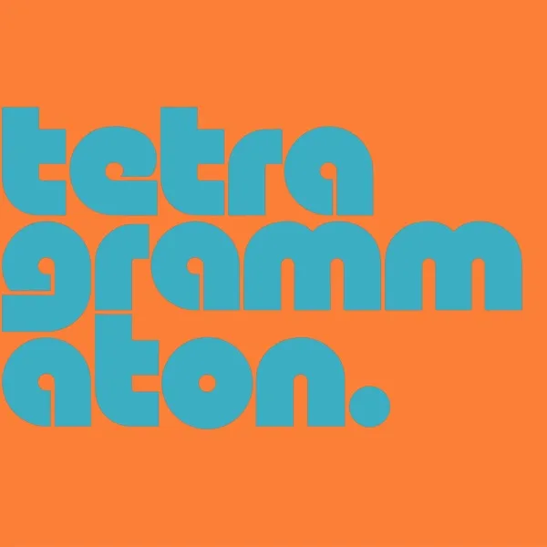 Tetragrammaton — Rick Rubin