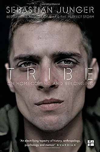 Tribe — Sebastian Junger